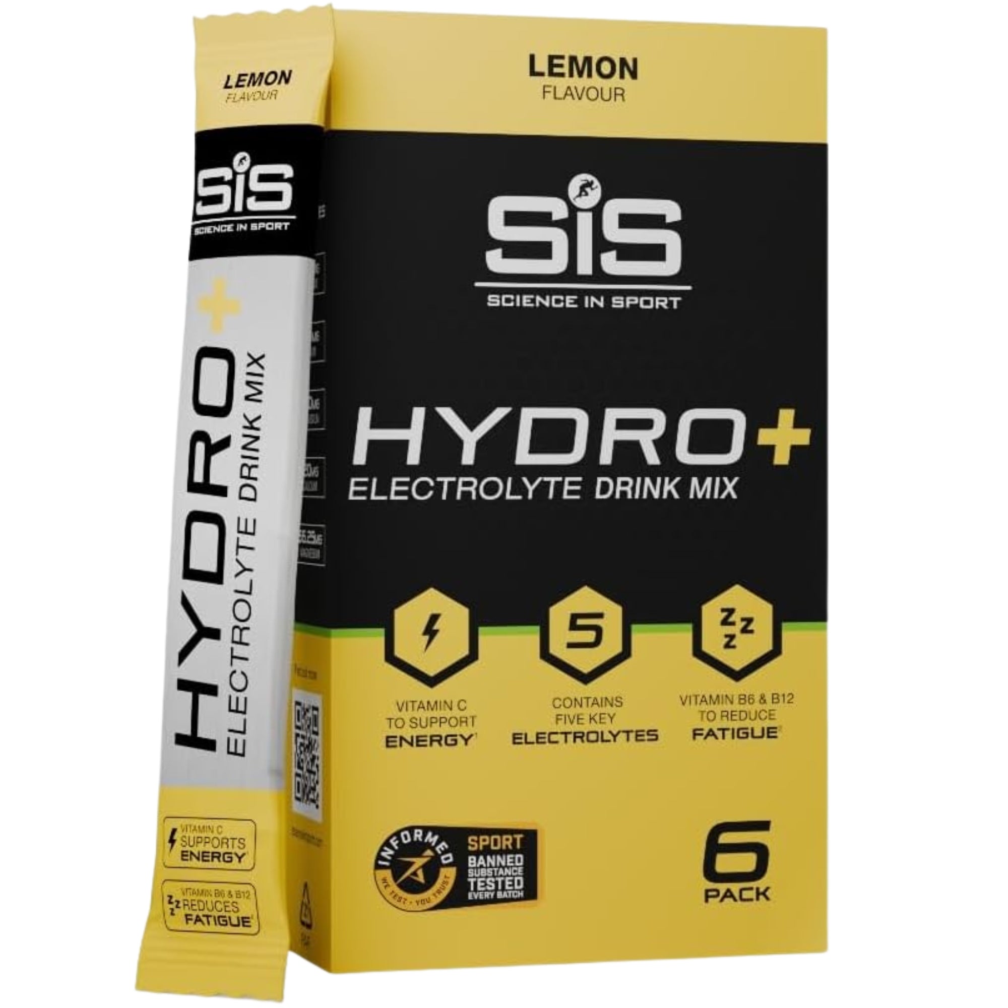 SiS Hydro Drink Mix | Elektrolyten