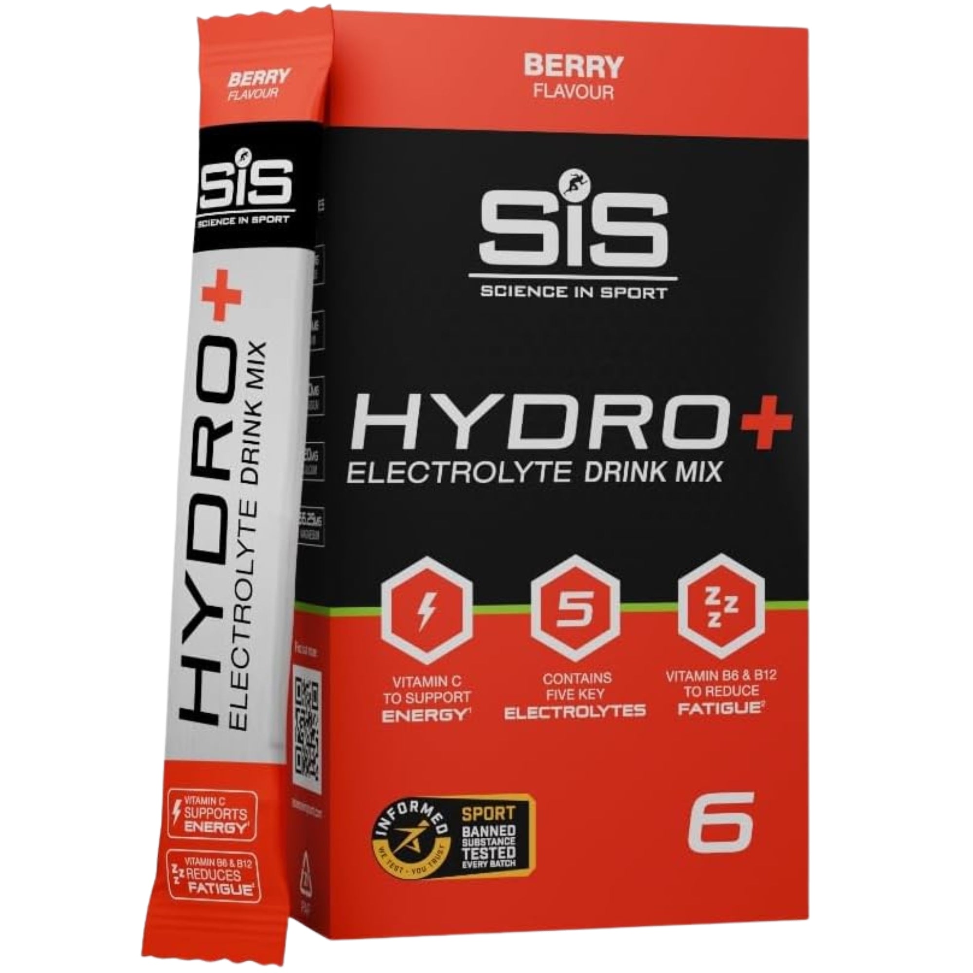 SiS Hydro Drink Mix | Elektrolyten