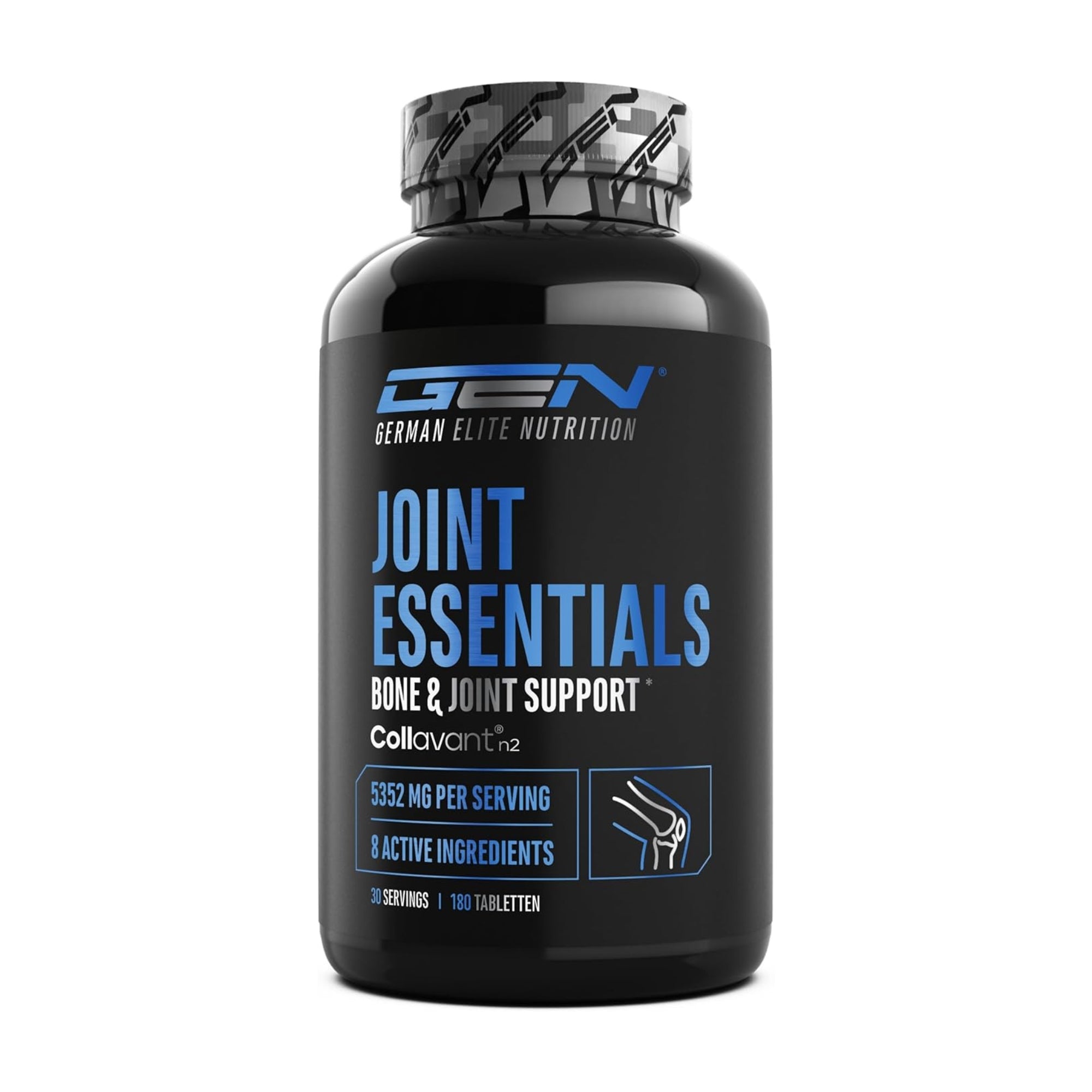 Joint Essentials 180 tabletten | GEN – German Elite Nutrition