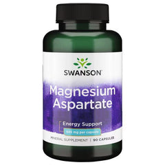 Magnesiumaspartaat