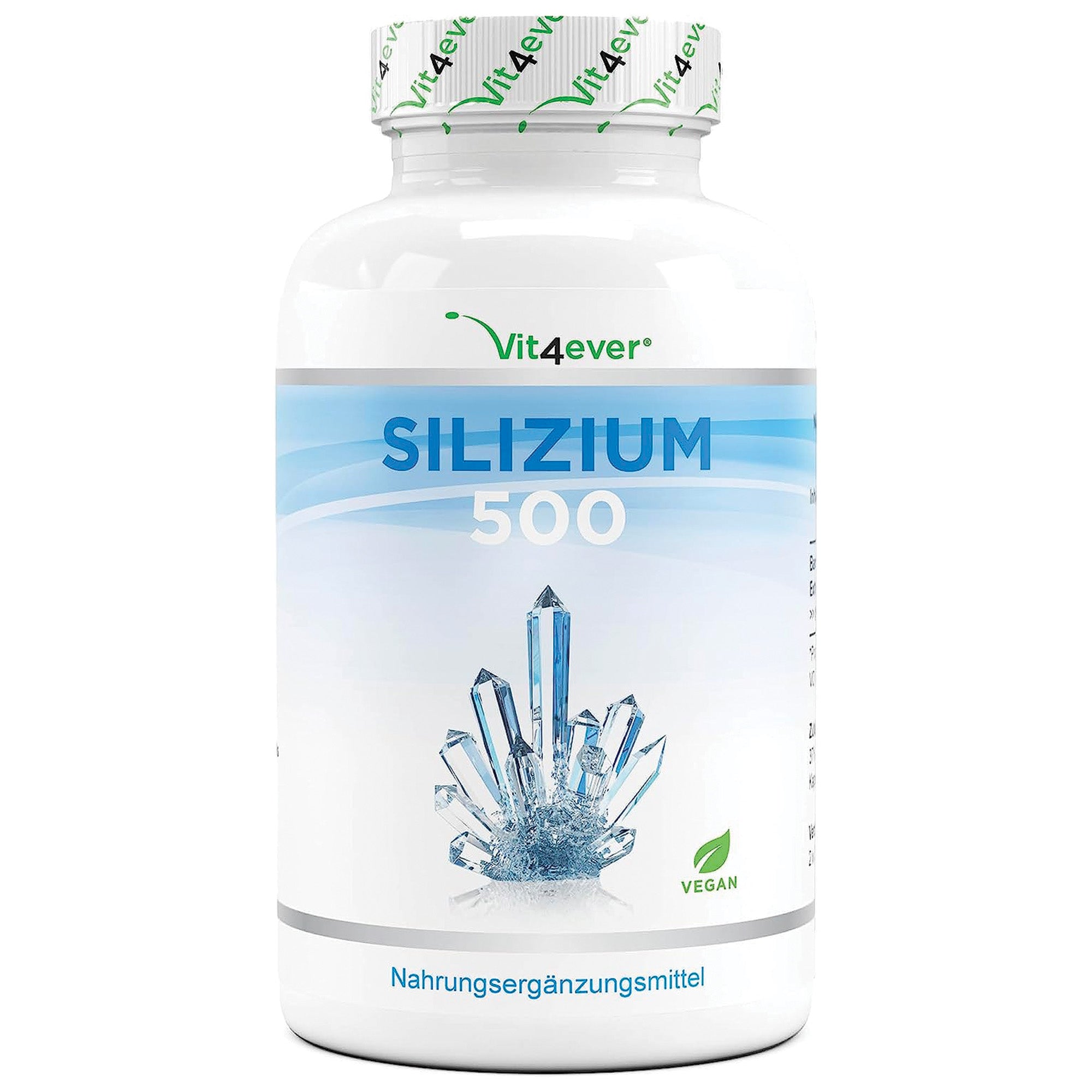 silizium 500