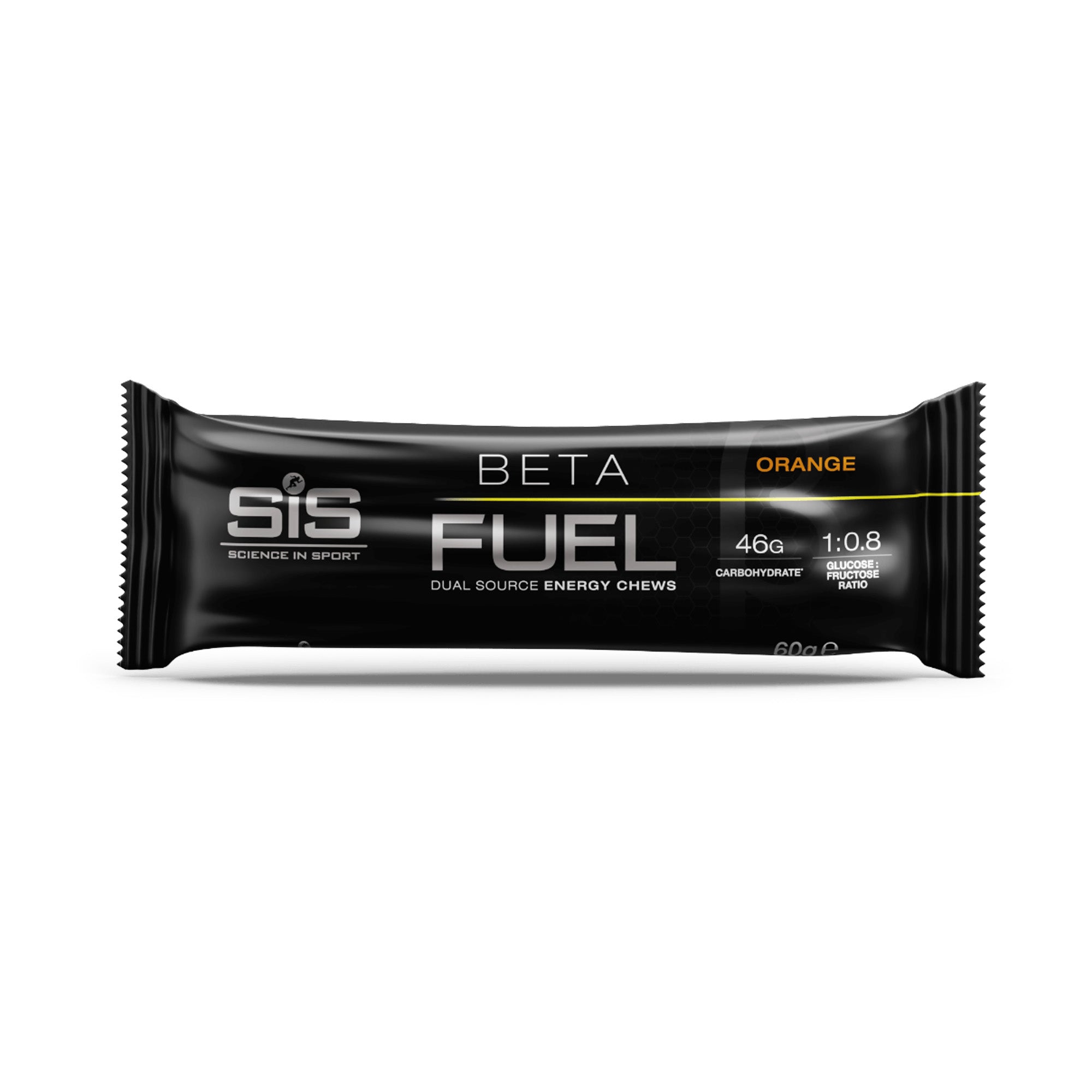 SiS Beta Fuel Energy Chew Bar 60 gram