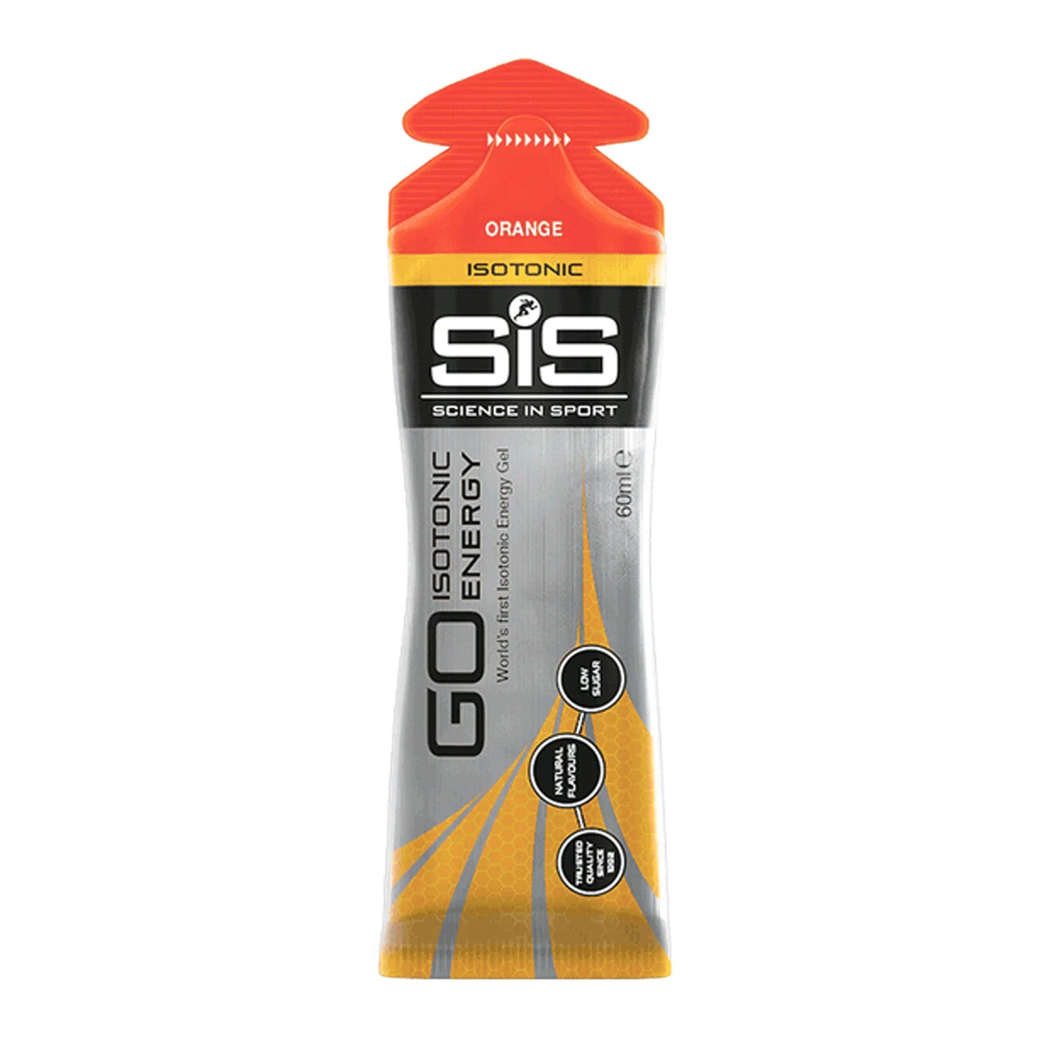 Science in Sport - SiS energy gel