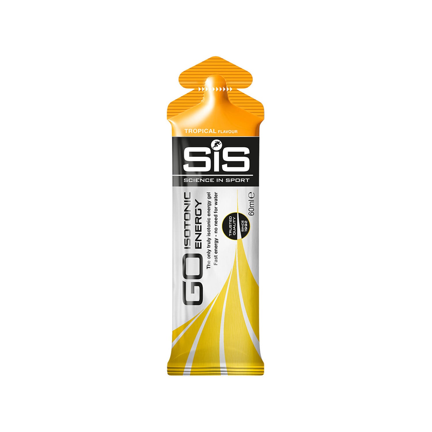 Science in Sport - SiS energy gel