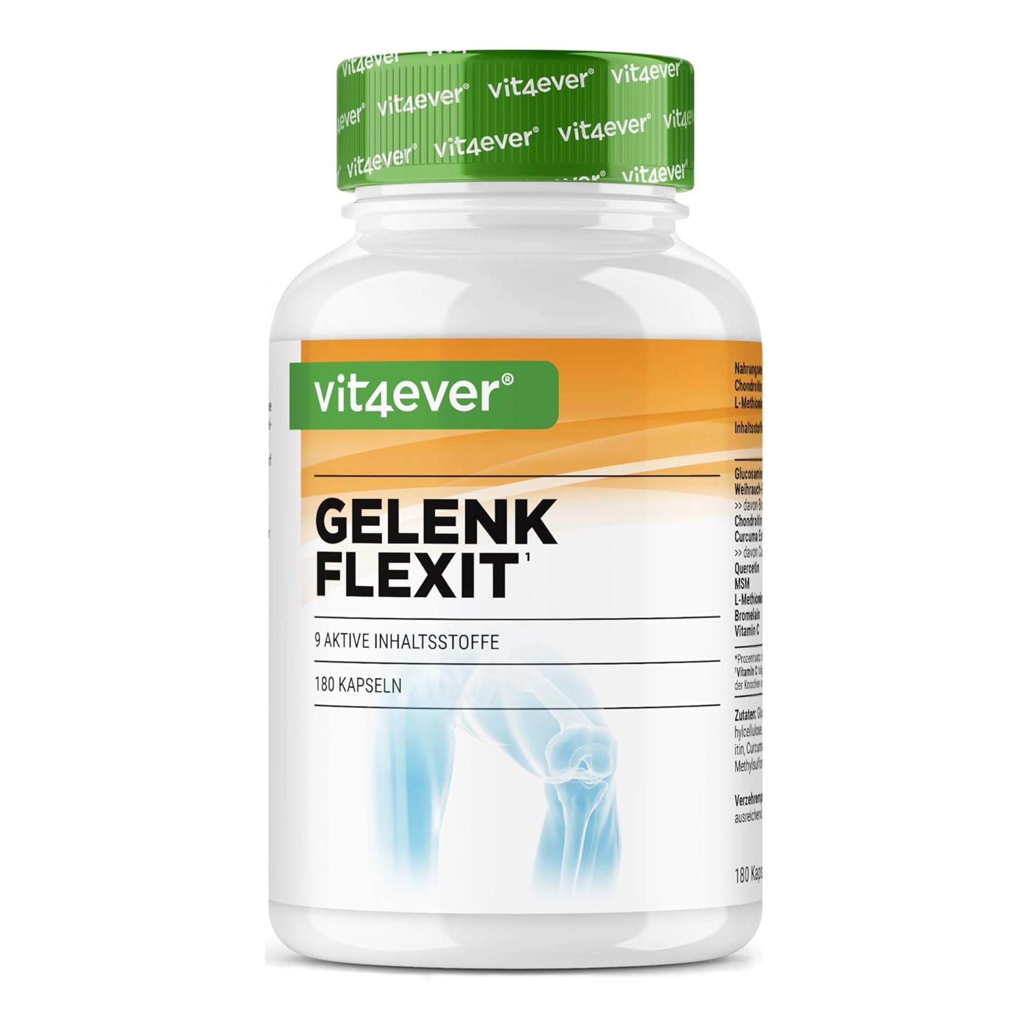 vit4ever Gewricht flexit