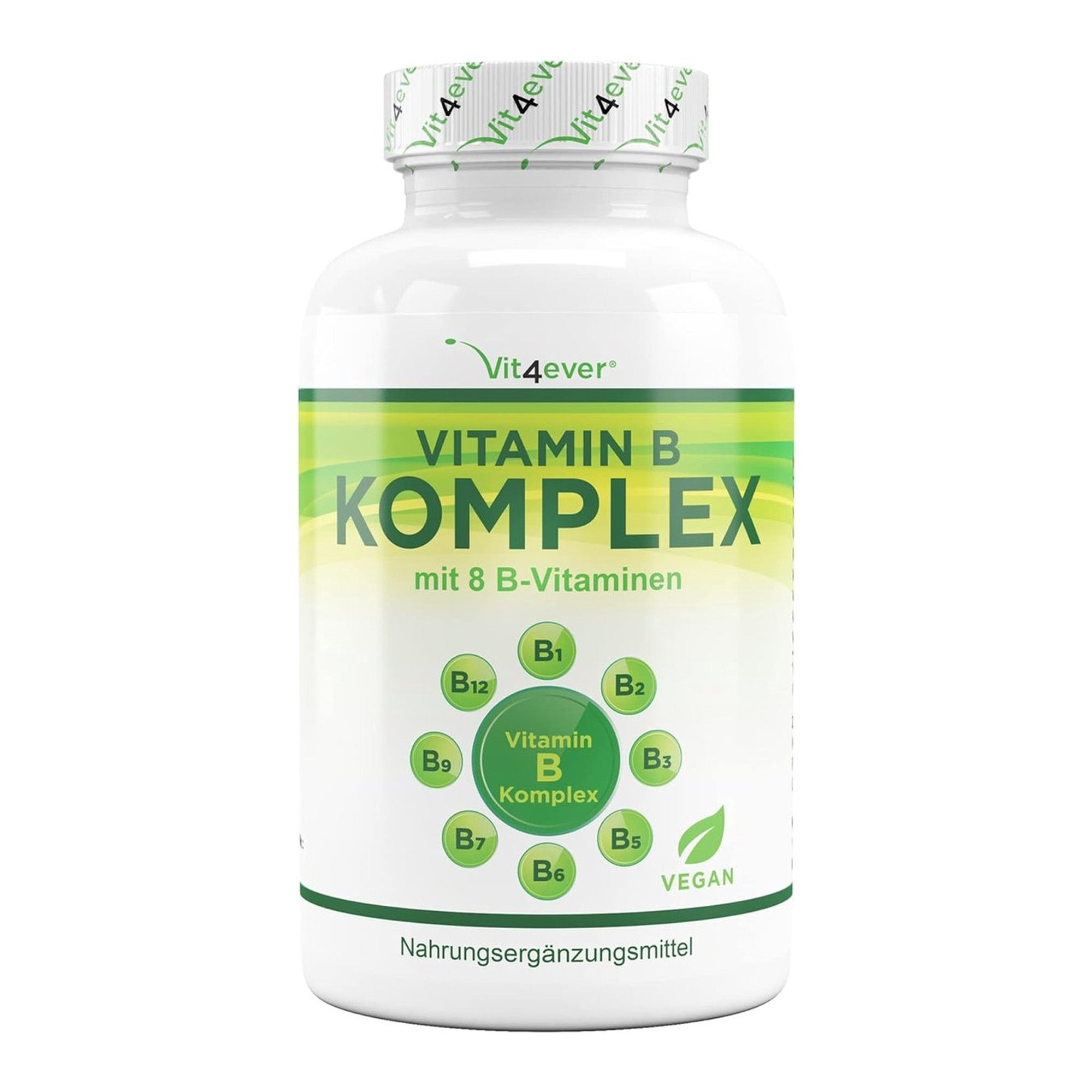 vit4ever vitamine B complex