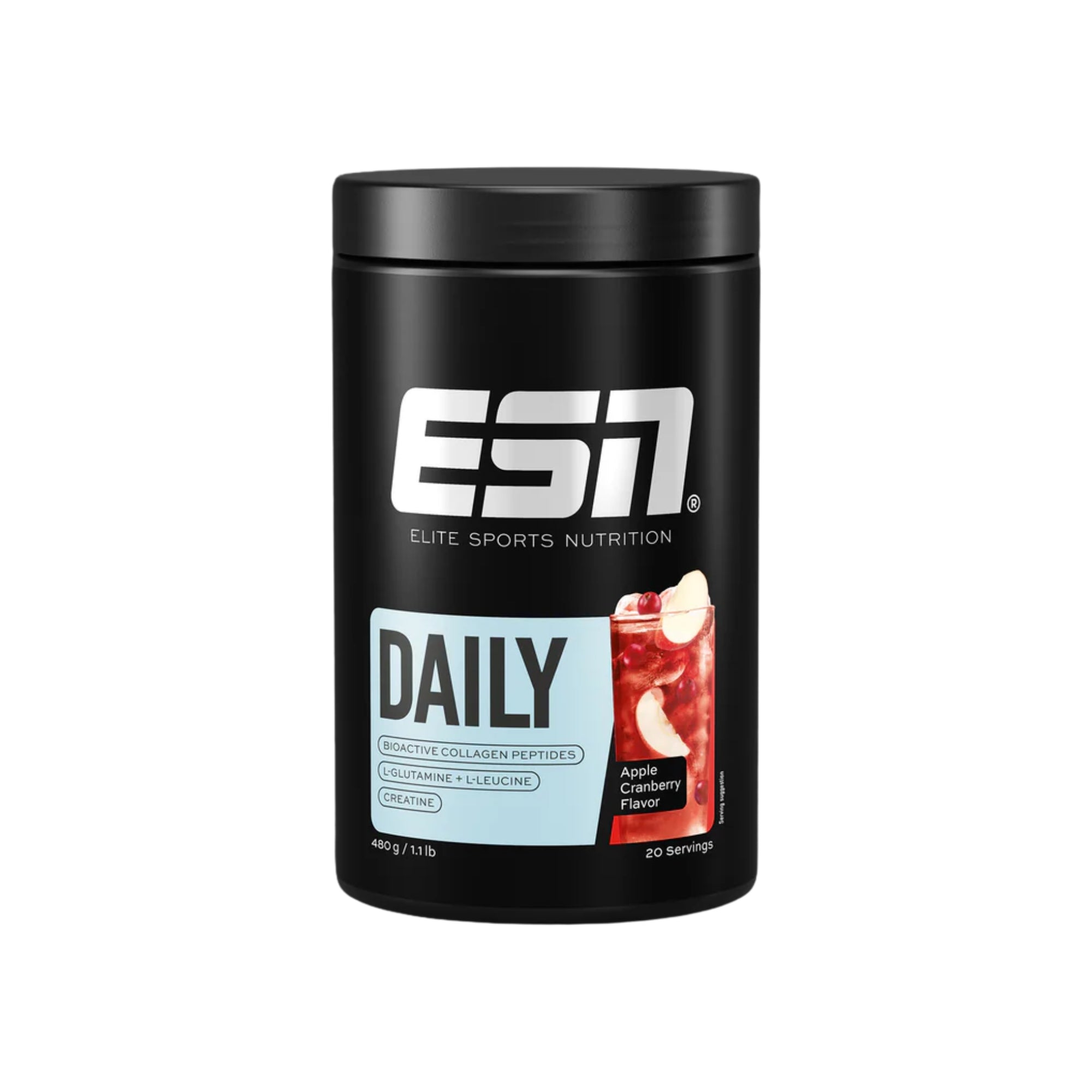 Daily - 24 porties | ESN