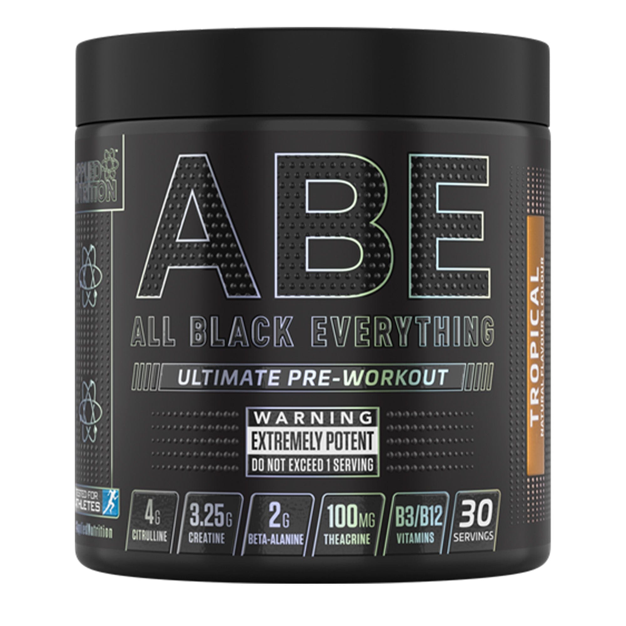 Applied Nutrition - ABE Ultimate Pre-Workout - 315 g - Tropical Smaak