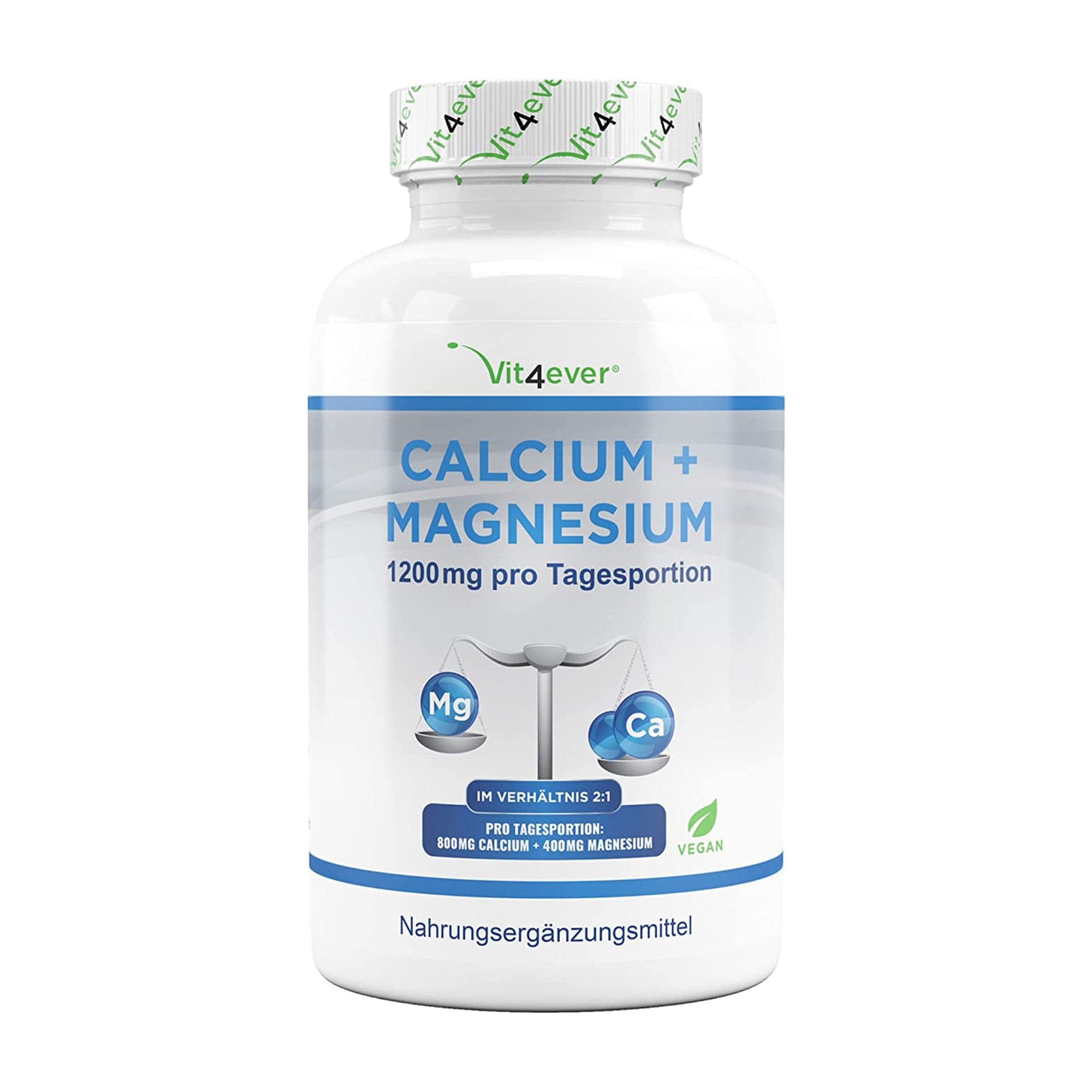 calium magnesium combiantie