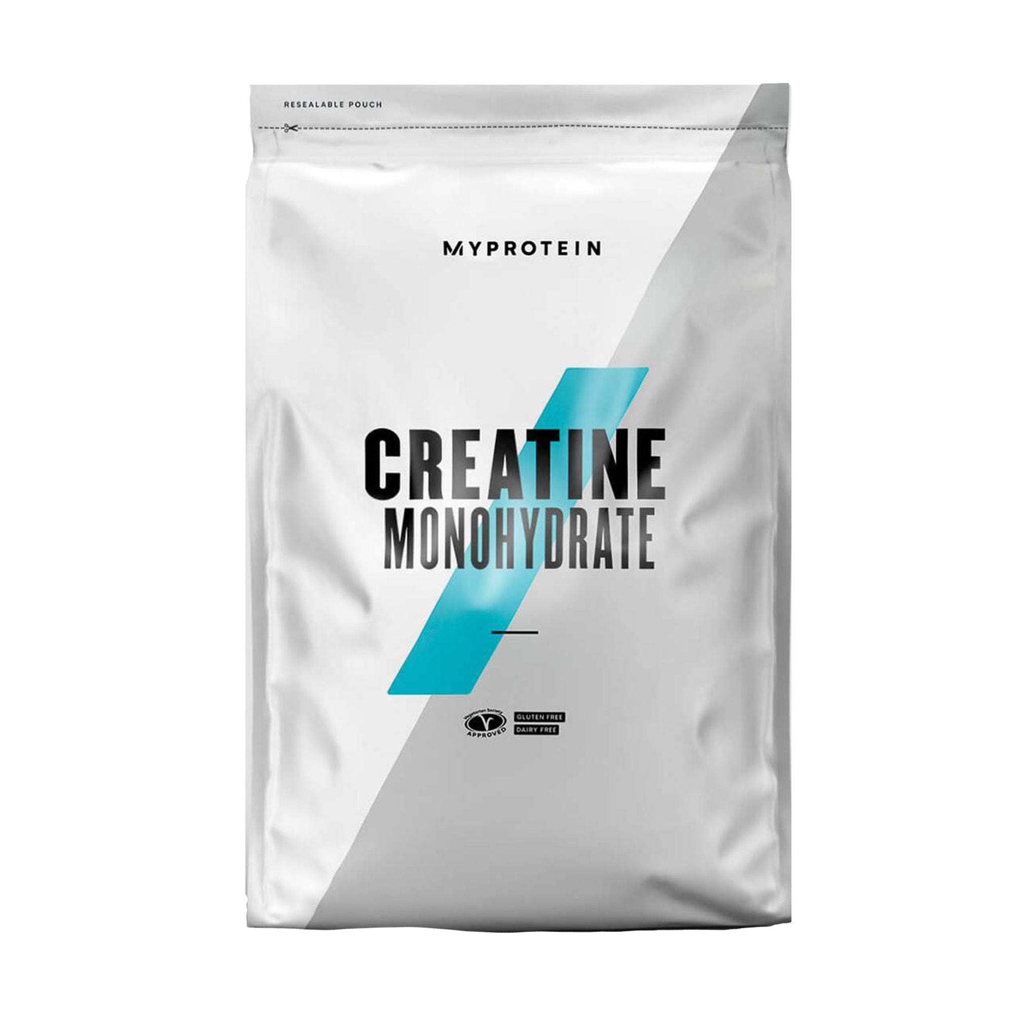 Creatine Monohydraat | 250 gram | Geen smaak | Vegan | MyProtein