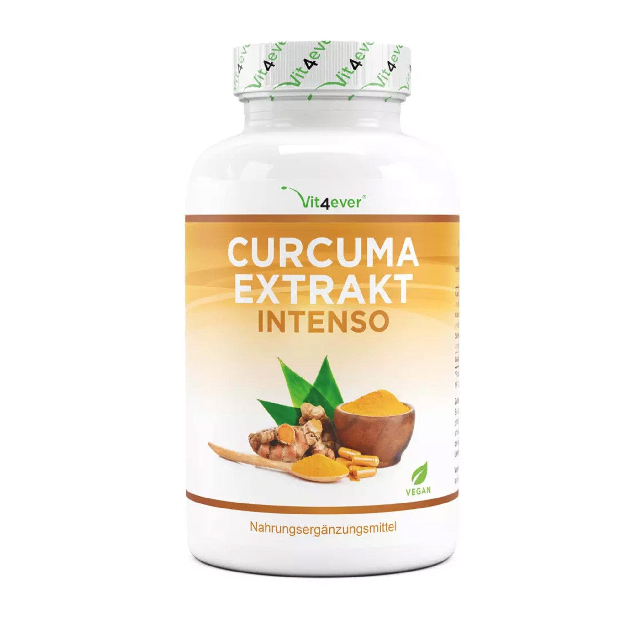 curcuma extract vit4ever