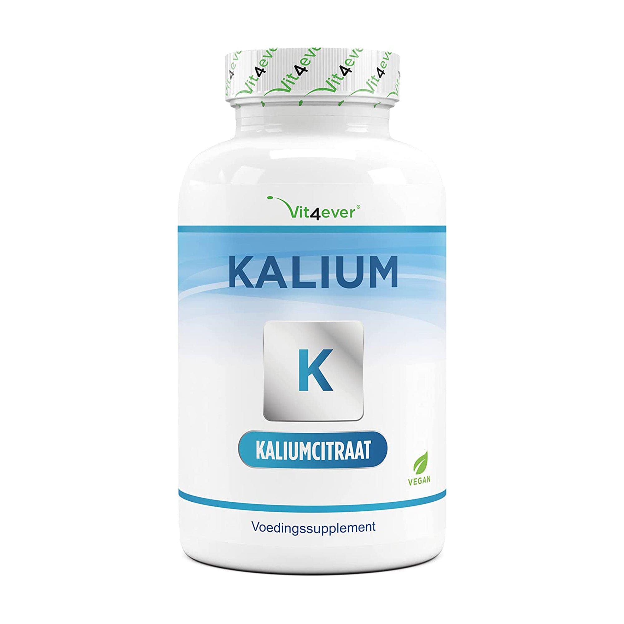 Vit4ever Kalium supplement
