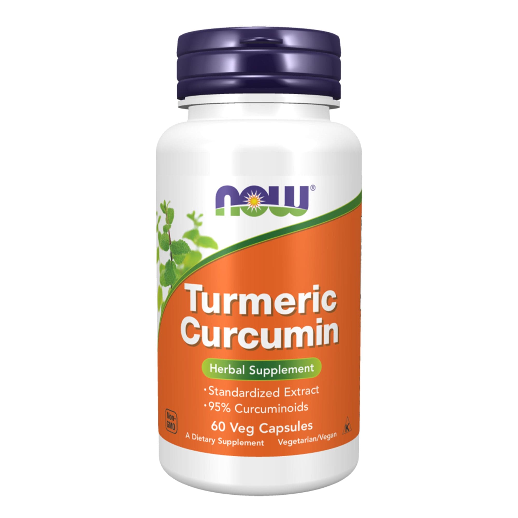 Now Foods Turmeric cucumin g 95% extract