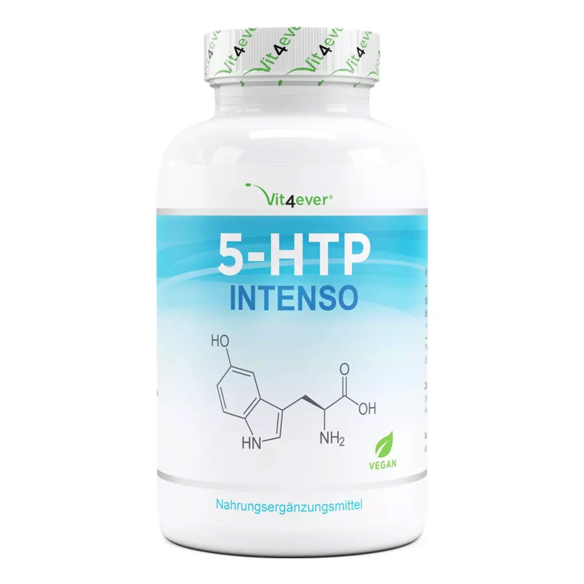Vit4ever 5-HTP slaap supplement